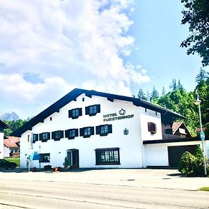 Hotel Fürstenhof